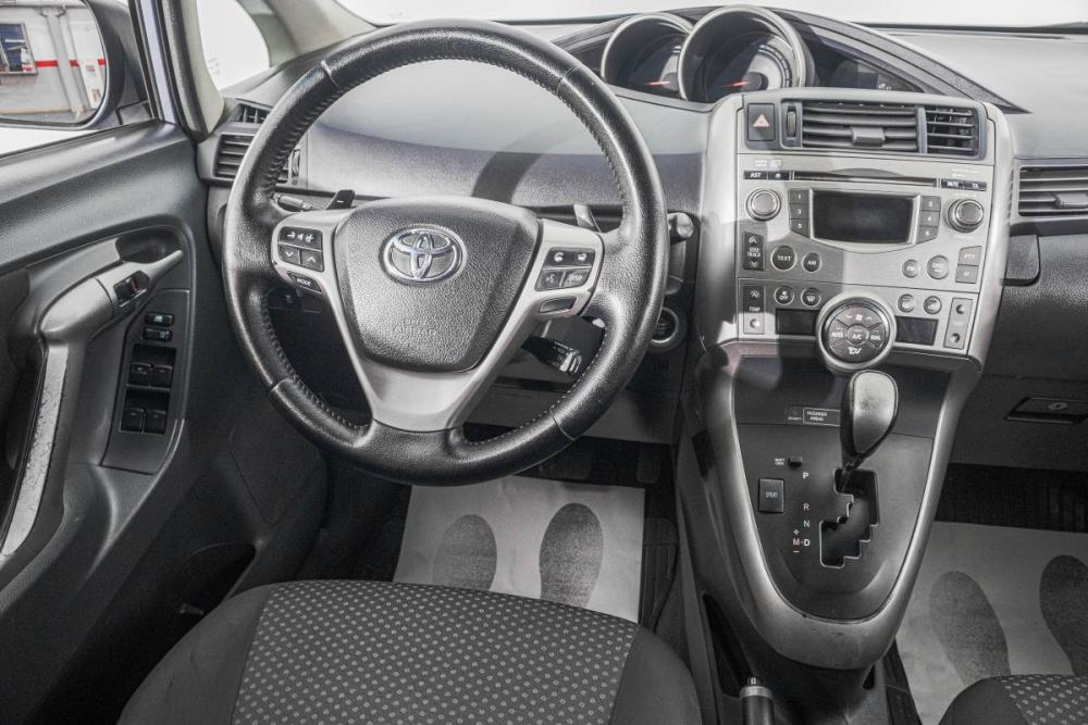 Toyota Verso I Барнаул  - изображение 17