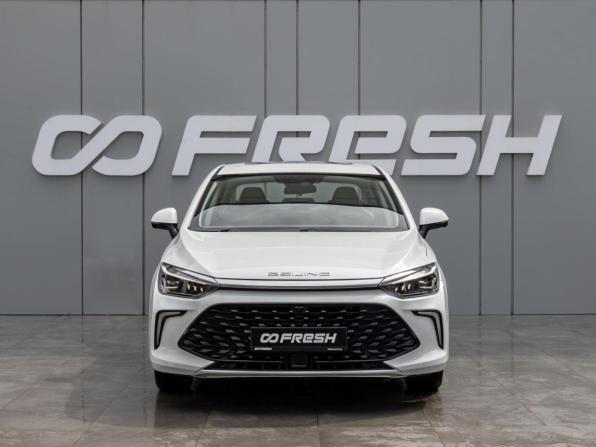 BAIC U5 Plus с пробегом 2023 года, цена 1 290 000 рублей, 47753 км, седан, Автокод Объявления