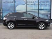 Mazda CX-7 I Архангельск  - изображение 13