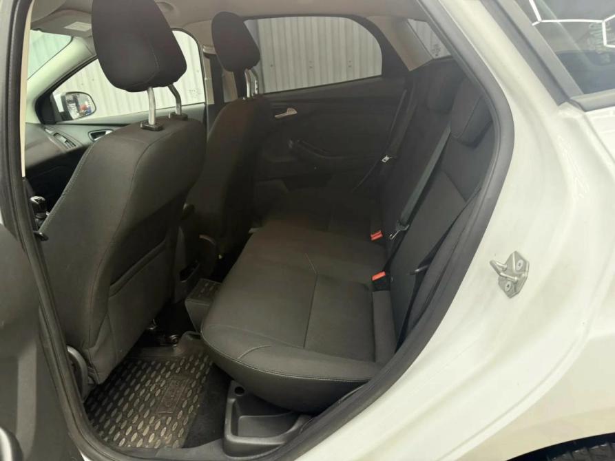 Ford Focus III Рестайлинг Альметьевск  - изображение 15