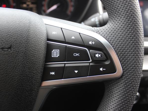 Lada (ВАЗ) Vesta I Рестайлинг (NG) с пробегом 2025 года, цена 1 467 000 рублей, 10036 км, седан, Автокод Объявления