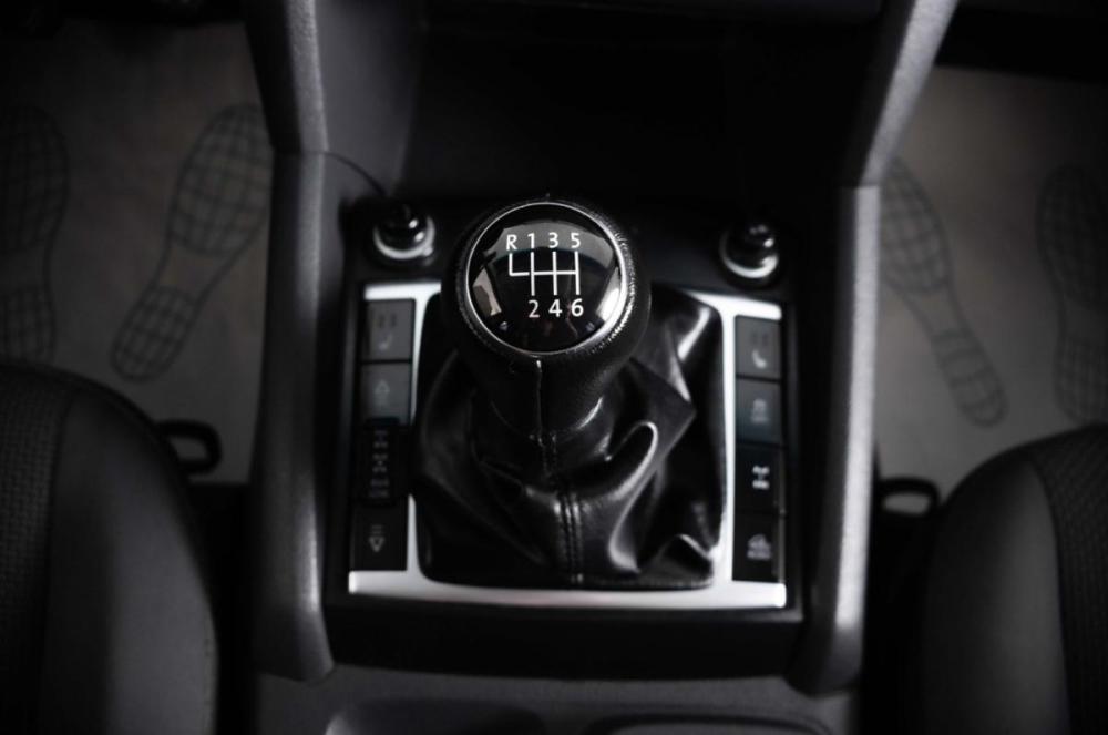 Volkswagen Amarok I Пермь  - изображение 17