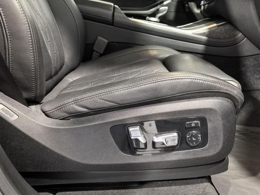 BMW X7 I (G07) Санкт-Петербург  - изображение 24