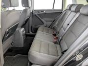Volkswagen Tiguan I Рестайлинг Москва  - изображение 39