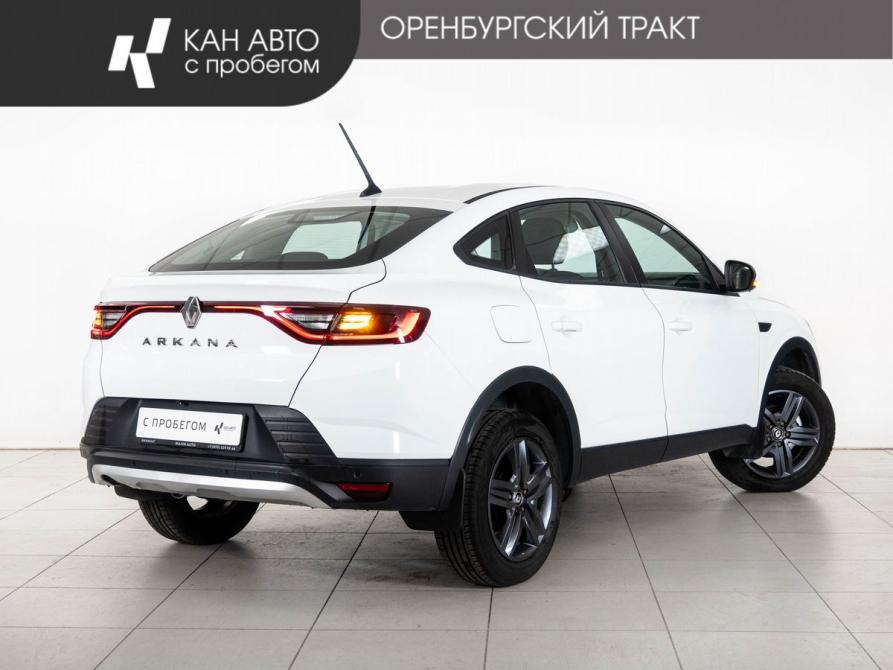 Renault Arkana I Казань  - изображение 3