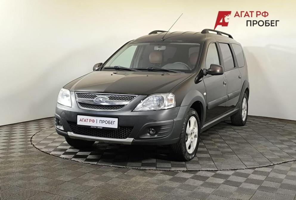 Lada (ВАЗ) Largus I Нижний Новгород  - изображение 1