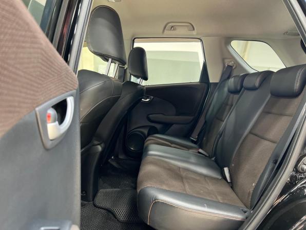 Honda Fit Shuttle I с пробегом 2011 года, цена 1 025 000 рублей, 85500 км, универсал, Автокод Объявления