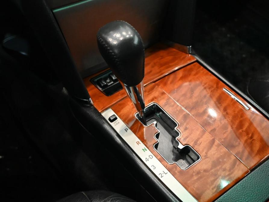 Toyota Camry VI (XV40) Рестайлинг Екатеринбург  - изображение 13