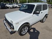 Lada (ВАЗ) Niva Legend Саратов  - изображение 46