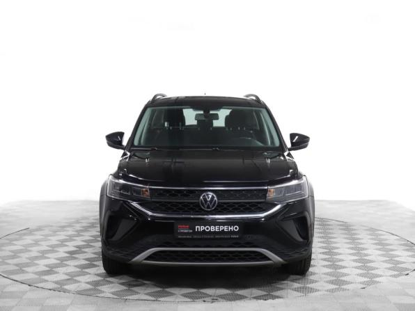 Volkswagen Taos I с пробегом 2022 года, цена 2 099 000 рублей, 103000 км, внедорожник, Автокод Объявления