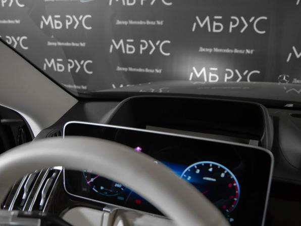 Новый Mercedes-Benz S-Класс VII (W223) 2024 года, цена 19 200 000 рублей, седан, Автокод Объявления