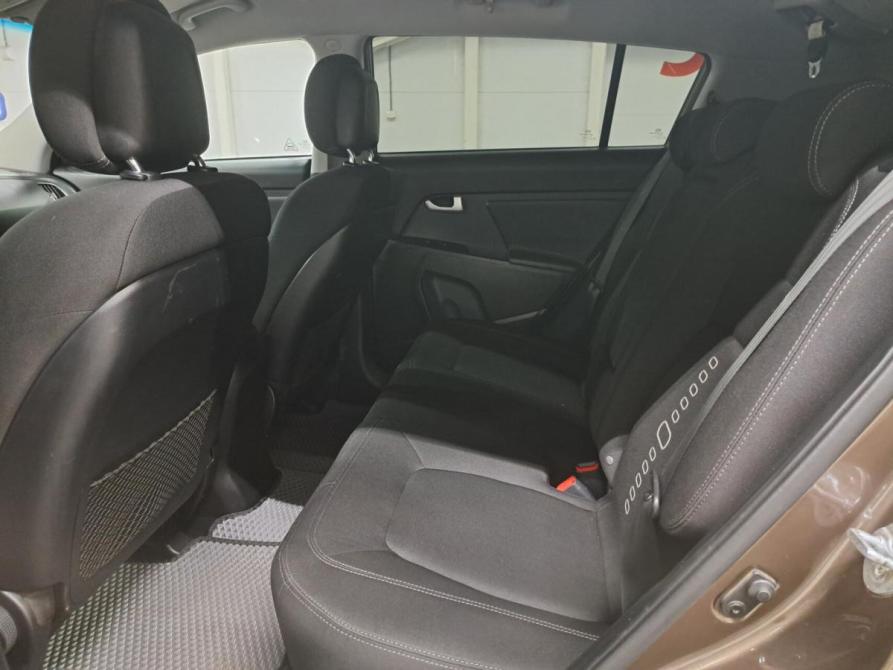 Kia Sportage III Казань  - изображение 15
