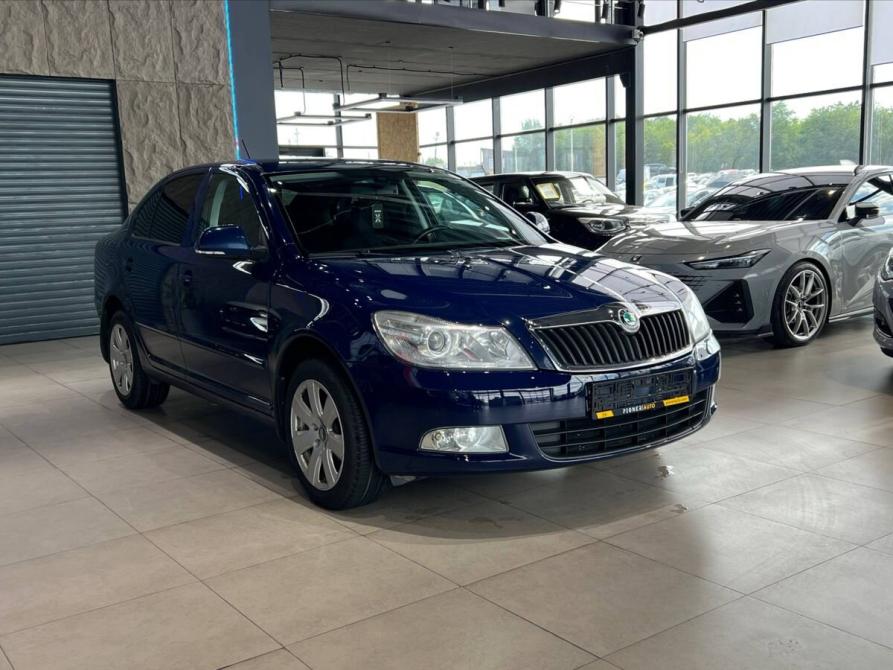 Skoda Octavia II (A5) Рестайлинг Оренбург  - изображение 3