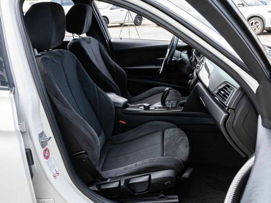BMW 3 серии VI (F3x) Краснодар  - изображение 10