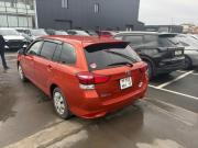 Toyota Corolla XI (E160 E170 E180) Рестайлинг 1 Курган  - изображение 10