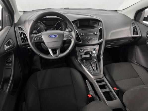 Ford Focus III с пробегом 2015 года, цена 985 000 рублей, 109050 км, хэтчбек, Автокод Объявления