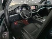 Volkswagen Touareg III Новосибирск  - изображение 47