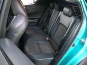 Toyota C-HR I Новороссийск  - изображение 32