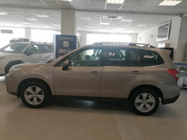Subaru Forester IV Рестайлинг с пробегом 2015 года, цена 1 499 000 рублей, 263663 км, внедорожник, Автокод Объявления
