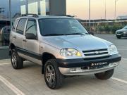 Chevrolet Niva I Владикавказ  - изображение 17