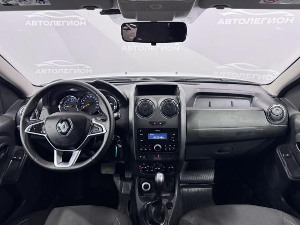 Renault Duster I Рестайлинг с пробегом 2020 года, цена 1 490 000 рублей, 90388 км, внедорожник, Автокод Объявления