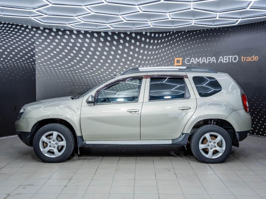 Renault Duster I Самара  - изображение 7