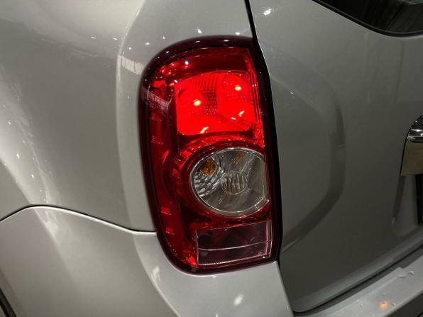 Renault Duster I с пробегом 2014 года, цена 1 095 000 рублей, 143277 км, внедорожник, Автокод Объявления
