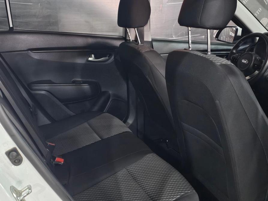Kia Rio IV Краснодар  - изображение 21