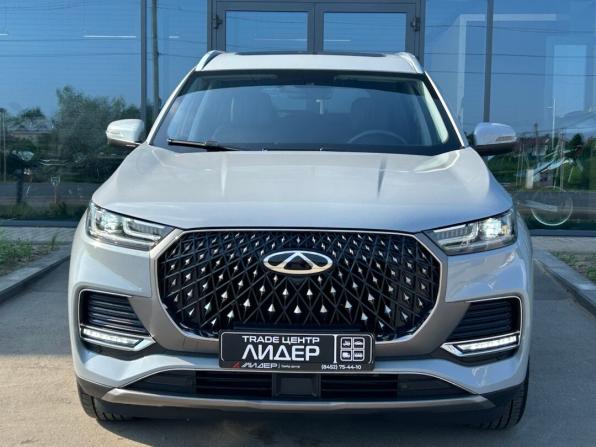 Chery Tiggo 8 Pro Max I с пробегом 2024 года, цена 2 550 000 рублей, 20632 км, внедорожник, Автокод Объявления