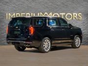 Chevrolet Tahoe V Рестайлинг Москва  - изображение 39