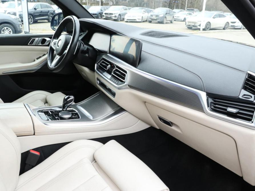 BMW X5 IV (G05/G18) Москва  - изображение 9