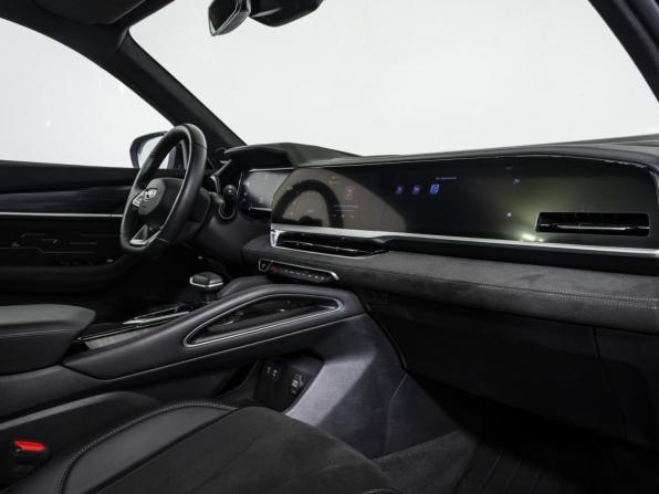 Geely Monjaro I с пробегом 2024 года, цена 3 500 000 рублей, 29338 км, внедорожник, Автокод Объявления