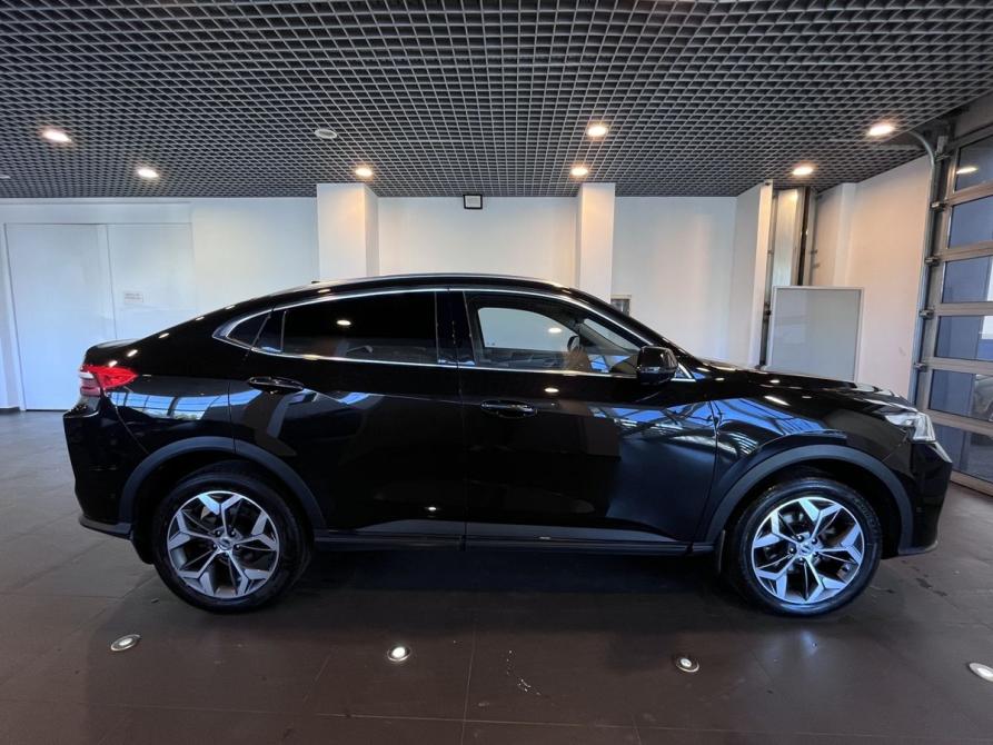 Haval F7x I Рестайлинг Чебоксары  - изображение 2