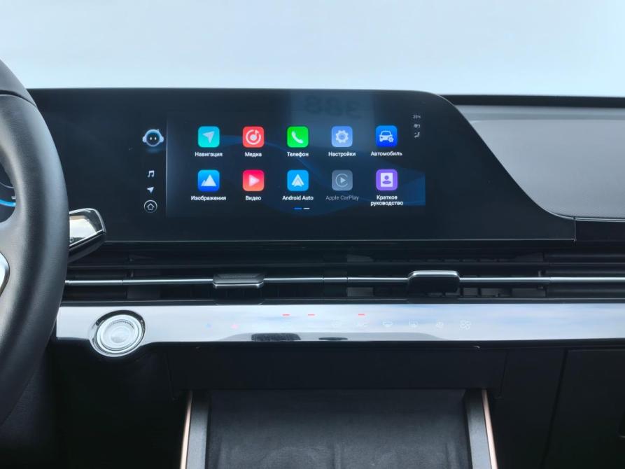 Omoda C5 I Санкт-Петербург  - изображение 16