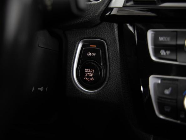 BMW 3 серии VI (F3x) с пробегом 2014 года, цена 1 949 000 рублей, 197545 км, седан, Автокод Объявления