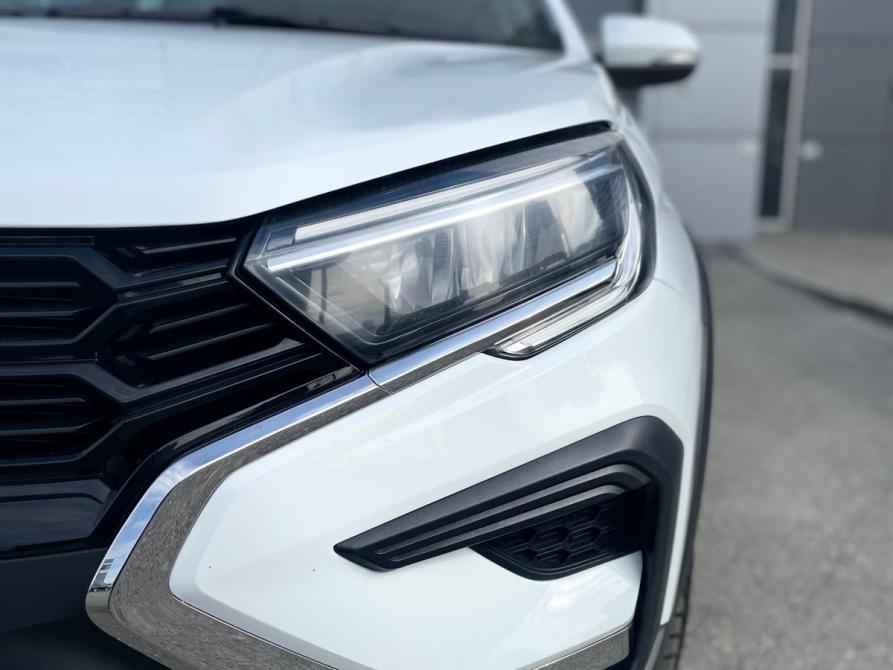Lada (ВАЗ) Vesta I Рестайлинг (NG) Екатеринбург  - изображение 9