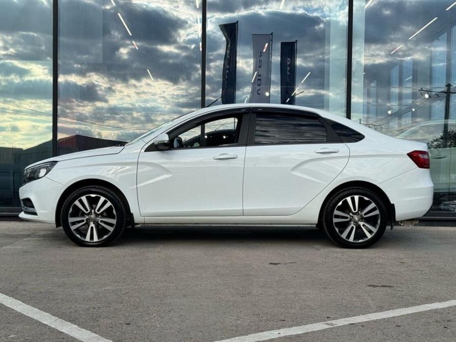 Lada (ВАЗ) Vesta I Стройкерамика  - изображение 8
