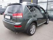 Citroen C-Crosser Москва  - изображение 20