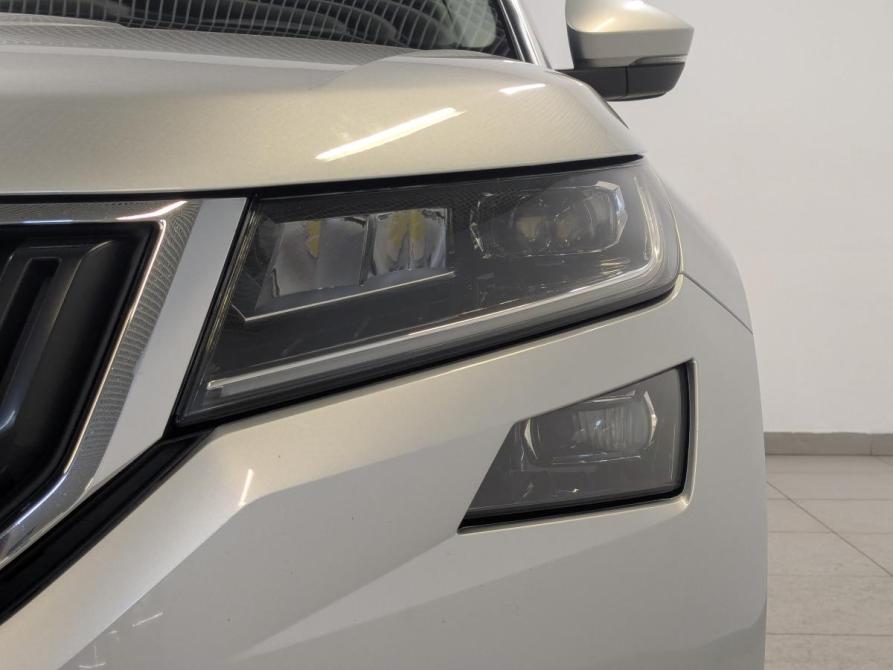 Skoda Kodiaq I Санкт-Петербург  - изображение 11