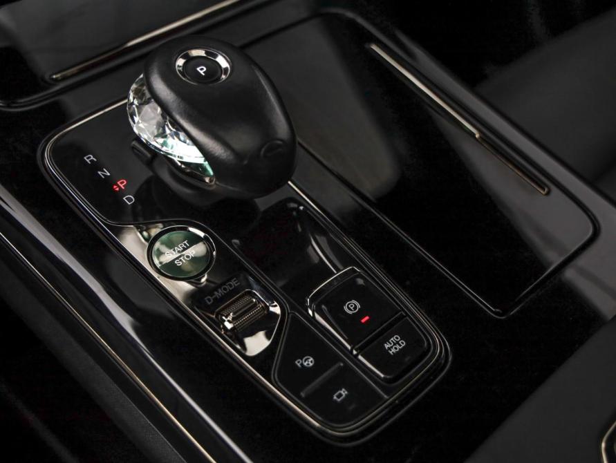 GAC M8 Санкт-Петербург  - изображение 22