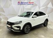 Lada (ВАЗ) Vesta I Рестайлинг (NG) Азнакаево  - изображение 28
