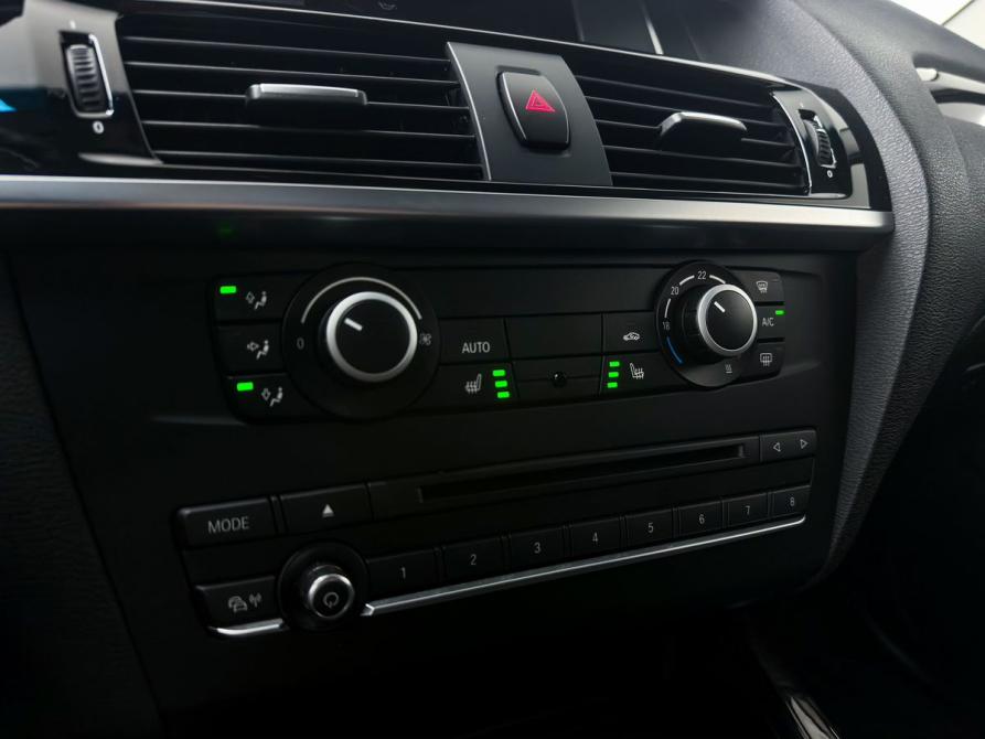 BMW X3 II (F25) Рестайлинг Уфа  - изображение 19