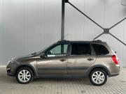 Lada (ВАЗ) Kalina II Тамбов  - изображение 25