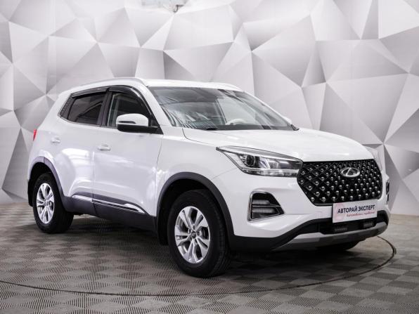 Chery Tiggo 4 Pro I с пробегом 2023 года, цена 1 470 000 рублей, 63000 км, внедорожник, Автокод Объявления