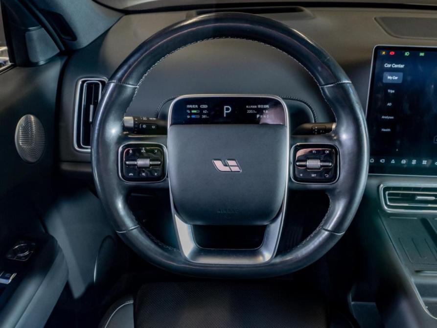 Li Auto (Lixiang) L9 I Рязань  - изображение 17