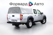 Mazda BT-50 I Тюмень  - изображение 32