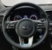 Kia Sportage IV Рестайлинг Москва  - изображение 38