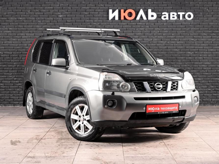 Nissan X-Trail II Екатеринбург  - изображение 3