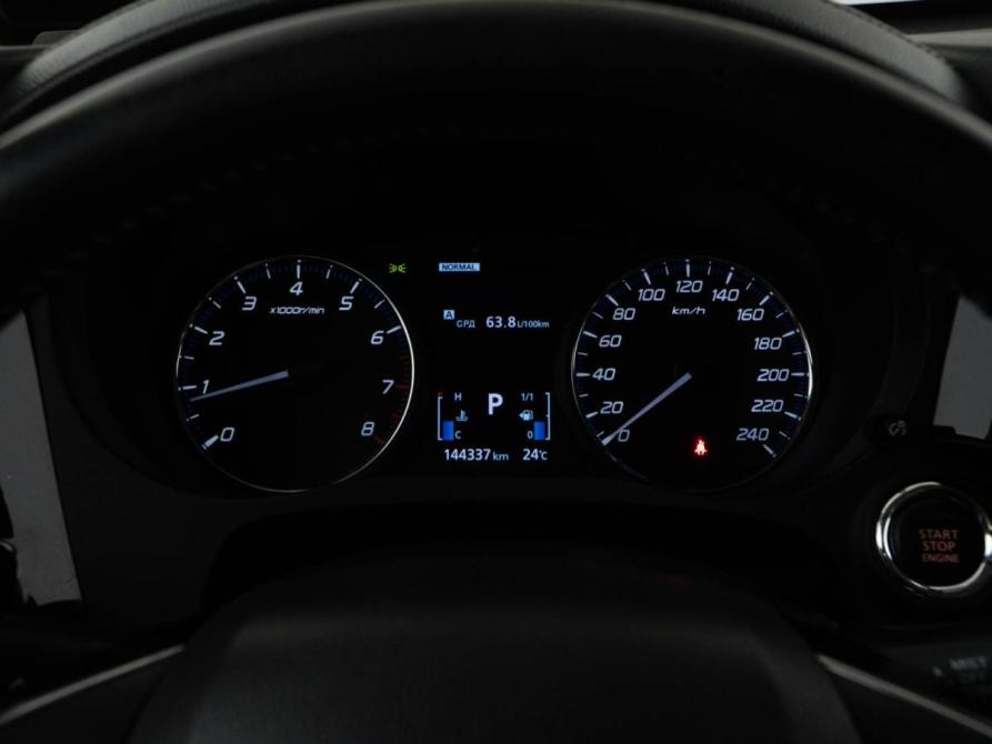 Mitsubishi Outlander III Рестайлинг 3 Москва  - изображение 24