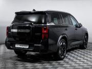 GAC GS8 II Москва  - изображение 29